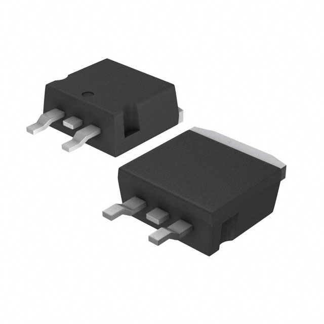 L7905ACD2T-TR STMicroelectronics  Spannungsregler – Lineare Low Drop Out (LDO)-Regler
